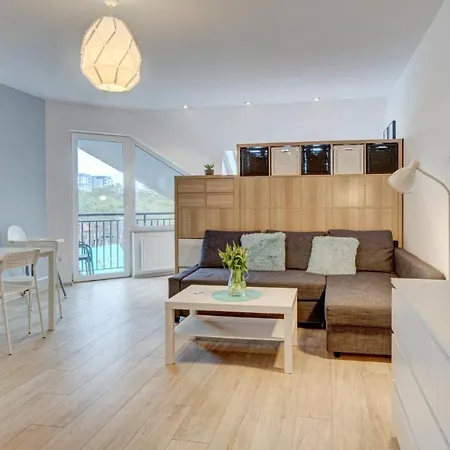 Apartament Ksandra Mare - Aprent