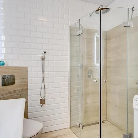 Διαμέρισμα Apartament Ksandra Mare - Aprent *