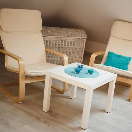 Διαμέρισμα Apartament Ksandra Mare - Aprent *