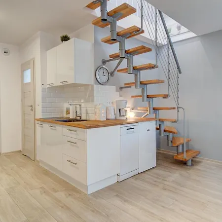 Apartament Ksandra Mare - Aprent Διαμέρισμα *