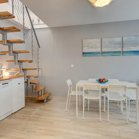 Apartament Ksandra Mare - Aprent Διαμέρισμα *