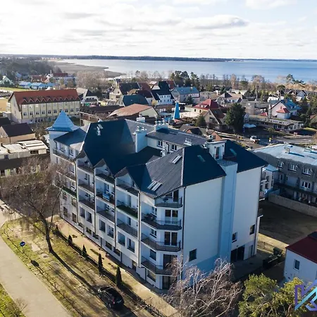 Διαμέρισμα Apartament Ksandra Mare - Aprent *