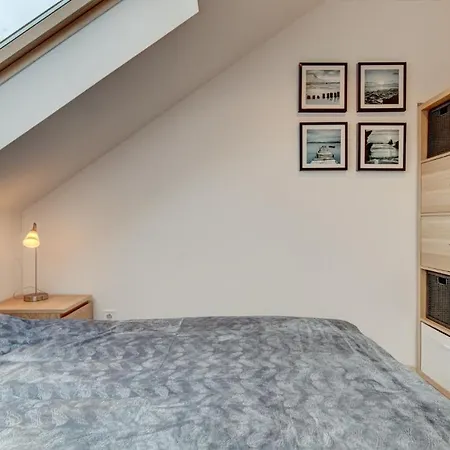 Apartament Ksandra Mare - Aprent