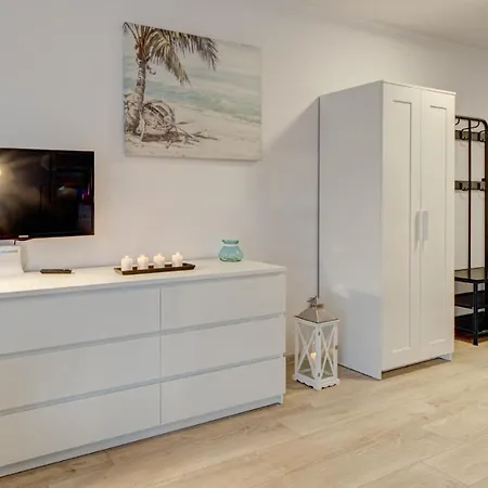 Apartament Ksandra Mare - Aprent Dziwnówek